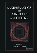 Cover: Mathematics for Circuits and Filters - CRC Press