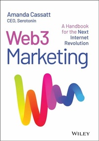 Abbildung von: Web3 Marketing - Wiley