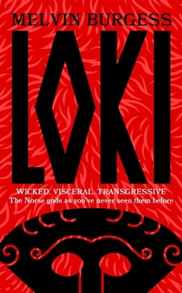 Enlarge image Cover: Loki - Hodder & Stoughton
