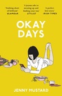 Cover: Okay Days - Sceptre