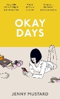 Cover: Okay Days - Sceptre