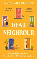 Cover: Dear Neighbour - Sphere