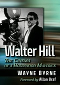 Cover: Walter Hill - McFarland & Co Inc