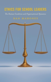 Abbildung von: Ethics for School Leaders - Bloomsbury eBooks US