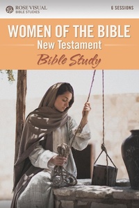 Abbildung von: Women of the Bible New Testament - Rose Publishing