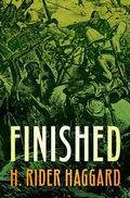 Cover: Finished - Open Road Media