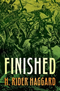 Enlarge image Cover: Finished - Open Road Media