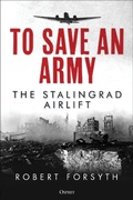 Cover: To Save An Army - Osprey Publishing