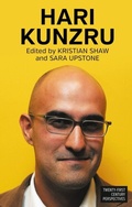 Bild: Hari Kunzru - Manchester University Press
