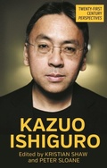 Bild: Kazuo Ishiguro - Manchester University Press