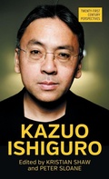 Cover: Kazuo Ishiguro - Manchester University Press
