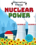 Cover: Alternative Energy: Nuclear Power - Wayland