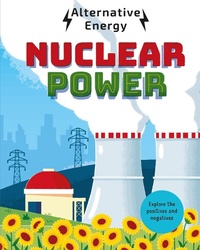 Enlarge image Cover: Alternative Energy: Nuclear Power - Wayland