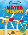Cover: Alternative Energy: Water Power - Wayland