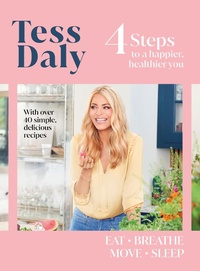 Enlarge image Cover: 4 Steps - Transworld Digital