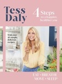 Cover: 4 Steps - Bantam Press
