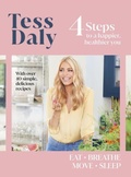 Cover: 4 Steps - Bantam Press
