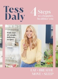 Enlarge image Cover: 4 Steps - Bantam Press