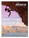 Cover: Organizational Leadership - SAGE Publications Ltd