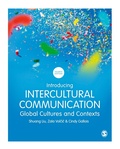 Cover: Introducing Intercultural Communication - SAGE Publications Ltd