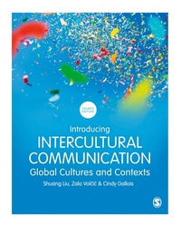 Enlarge image Cover: Introducing Intercultural Communication - SAGE Publications Ltd