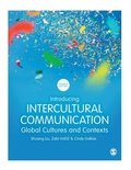 Cover: Introducing Intercultural Communication - SAGE Publications Ltd