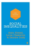 Cover: Social Inequalities - SAGE Publications Ltd