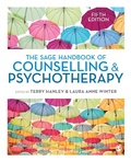Cover: The SAGE Handbook of Counselling and Psychotherapy - SAGE Publications Ltd