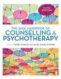 Cover: The SAGE Handbook of Counselling and Psychotherapy - SAGE Publications Ltd
