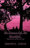 Cover: The Fervour of the Unsettled - Notion Press, Inc.