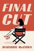 Cover: Final Cut - Crooked Lane Books