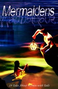 Cover: Mermaidens - Enrapturing Tales