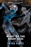 Cover: Night of the Short Eyes - Seven Stories Press
