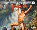 Cover: Tarzan Trilogy - Oasis Audio