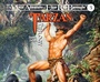 Cover: Tarzan Trilogy - Oasis Audio