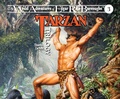 Cover: Tarzan Trilogy - Oasis Audio