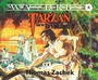 Cover: Tarzan and the Revolution - Oasis Audio