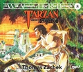 Cover: Tarzan and the Revolution - Oasis Audio