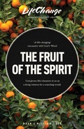 Cover: The Fruit of the Spirit - NavPress