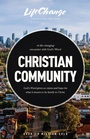 Cover: Christian Community - NavPress