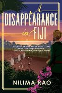 Abbildung von: A Disappearance in Fiji - Soho Press