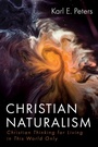 Cover: Christian Naturalism - Wipf and Stock Publishers