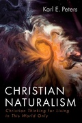 Cover: Christian Naturalism - Wipf and Stock Publishers