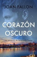 Cover: Coraz&oacute;n Oscuro (Un Misterio de Jacaranda Dunne, #2) - Babelcube Inc.