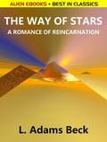Cover: The Way of Stars - Alien eBooks