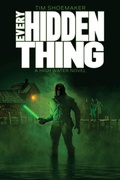 Cover: Every Hidden Thing - Focus on the Family