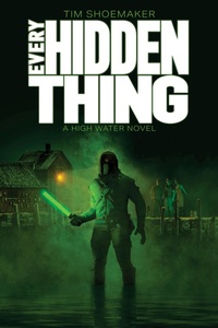 Enlarge image Cover: Every Hidden Thing - Focus on the Family