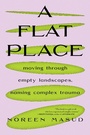 Cover: A Flat Place - Melville House