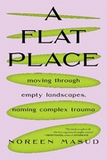 Cover: A Flat Place - Melville House