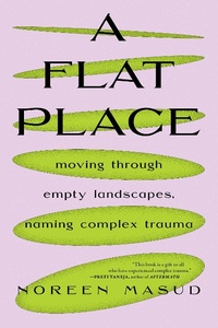Enlarge image Cover: A Flat Place - Melville House Publishing